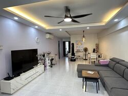 Blk 354B Admiralty Drive (Sembawang), HDB 5 Rooms #628849131